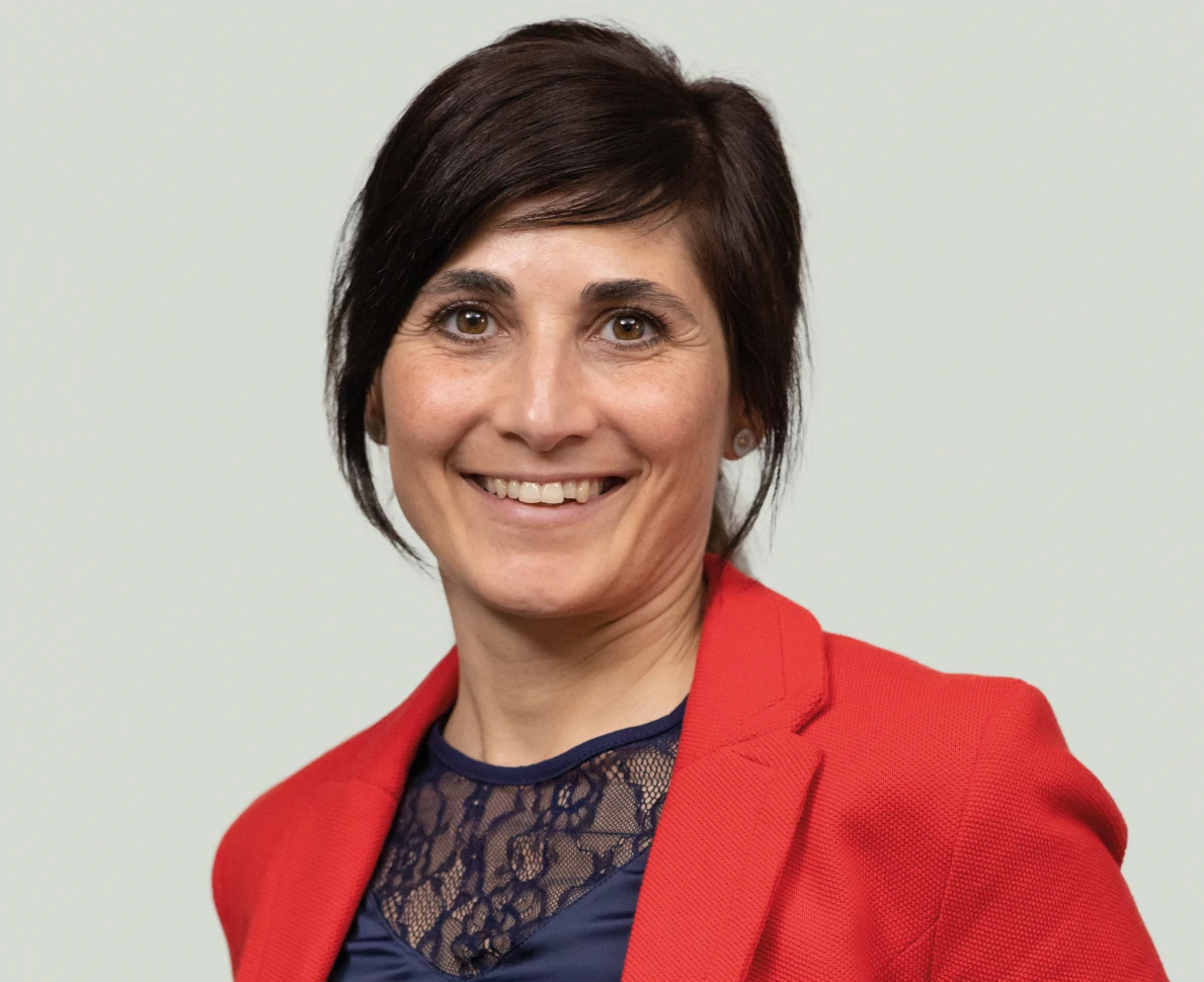 Filiz portræt